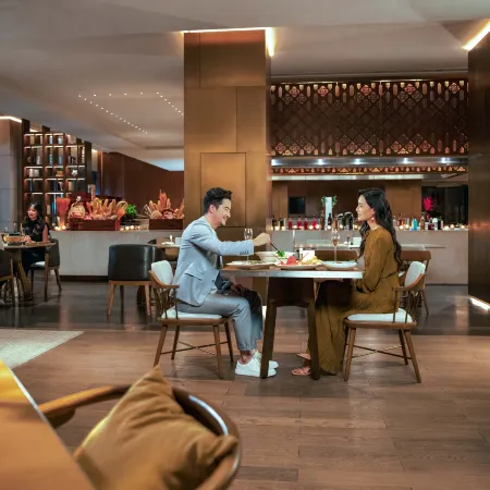 Joyze Hotel Xiamen，Curio Collection by Hilton