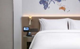 Kailiyade Hotel (Lixian Jinli Avenue Branch)