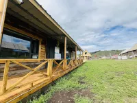 Baihaba Yunshuijian Homestay