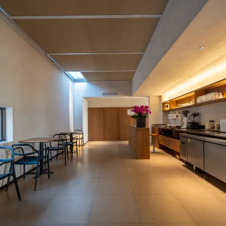Pingtan Yishu seaview Villa