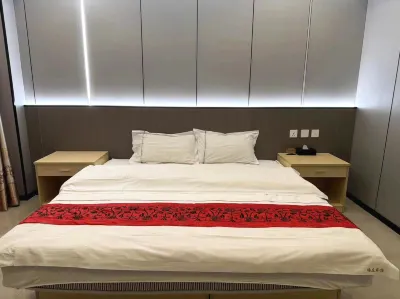 OYO佛山皓莊賓館（南海金沙聯沙店） 佛山酒店