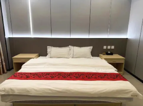 OYO佛山皓莊賓館（南海金沙聯沙店） 佛山酒店