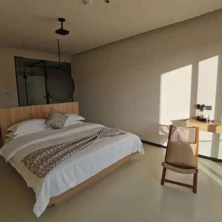 Starry Lodge B&B