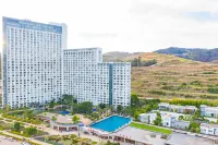 Tasha Resort, Yueliangwan, Fuxian Lake Hotels in Chengjiang