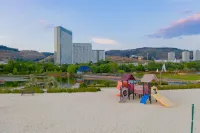 Tasha Resort, Yueliangwan, Fuxian Lake
