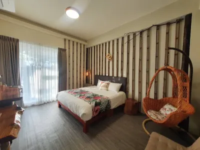 인 시앙 B&B 헝춘진 호텔