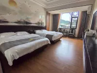 Changning Gengjia Yi Dao Yi Stack Hotel - breakfast