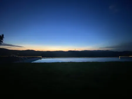 Nanshan Bamboo Sea Dongli Shangshe B&B Отели рядом с достопримечательностью «Paradise of Birds»