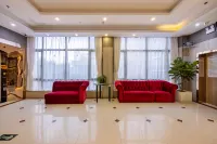 zhejinfengqing hotel