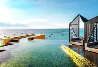 Edge Central Pattaya By Mickey Supper Host Hotels in 