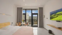 Qingrudai Homestay (Nalati Scenic Area) - 2-Star