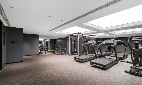 IntercityHotel Hangzhou Xixi Huanglong