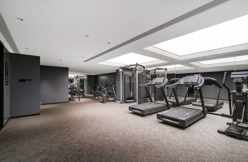 IntercityHotel Hangzhou Xixi Huanglong