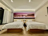 Xifu Holiday Hotel (Nandan Bus Terminal)