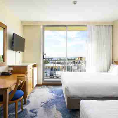 Noah's on the Beach Rooms