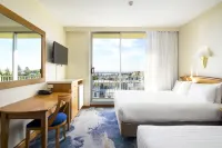 Noah's on the Beach Hotels in Newcastle East
