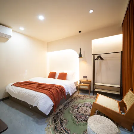 Friends of Turpan · Adaxi Homestay (Putaogou Scenic Area Store)