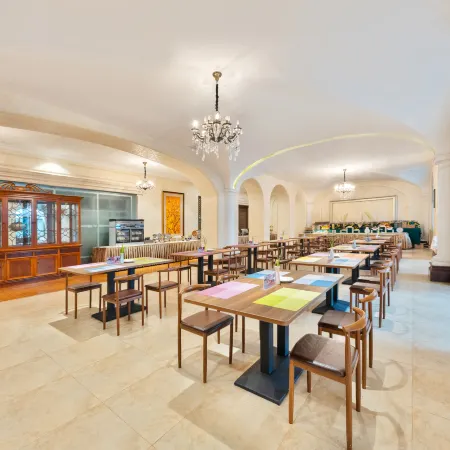 Country Garden Holiday Hotel Meizhou