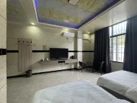 Tianlin Fuyu Business Hotel - Pet friendly
