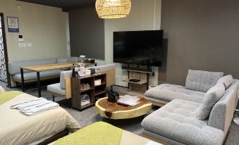 StayHakata Villa