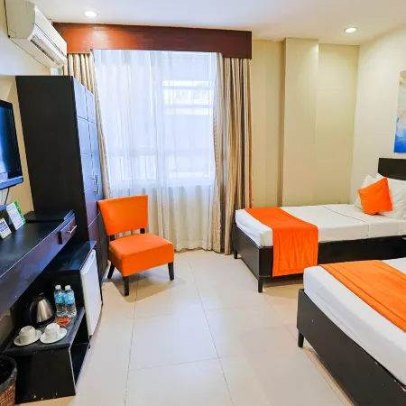 Holiday Suites Puerto Princesa