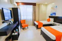 Holiday Suites Puerto Princesa
