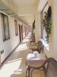 Hongyuan Youran Homestay
