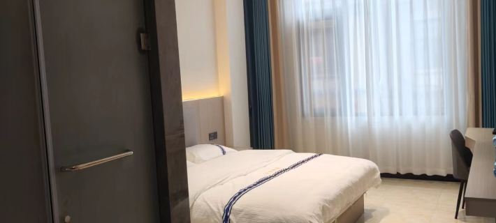 Shidian Shouxing Hotel Hotels in Shidian