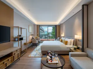 Dongguan Marriott Hotel