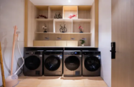 GuangZhou·Ramada Eneore｜WYNDHAM International Hotel (Baiyun Railway Station Sanyuanli Store)