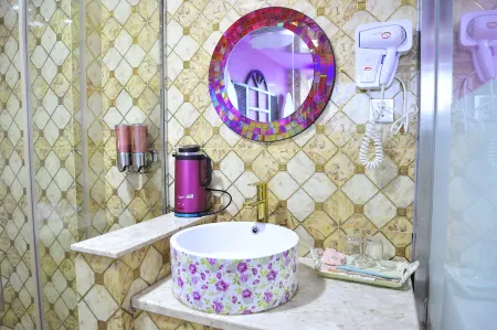 Aiqing Apartment Chain Hotel Отели рядом со станцией KaipingSouth Railway Station