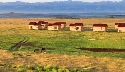 MuseNomad Retreat Hotels in 