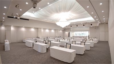 レストラン ヴィラテラス前橋 ホテル＆リゾートの写真