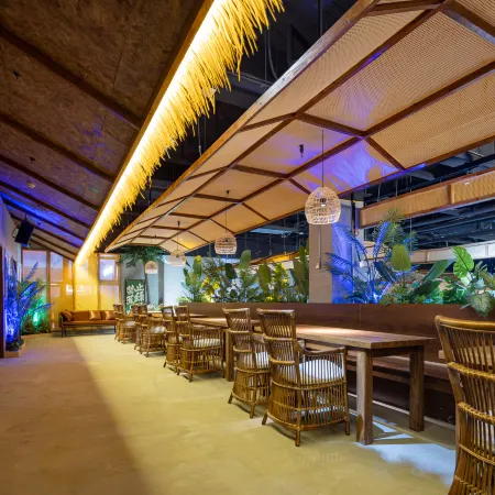 Yidu Gaston Hotel