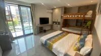 Tanxi Bay Homestay Hotel (Third Seaside Bathing Beach)