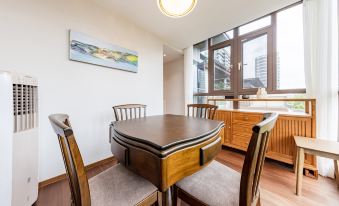 Floral Hotel Jinning Qixi Mansion Hotel