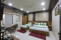 Airport Hotel The Volga