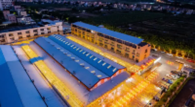 希悅丨XIYUE MERCURE•蔚藍心水漫美居（中山大學附屬南沙醫院店） 横沥附近的飯店
