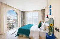 MiChen·Attist Health And Family Hot Spring Resort Hotel·