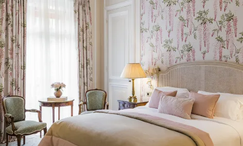 Hôtel San Régis