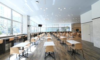 Toyoko-inn Changwon