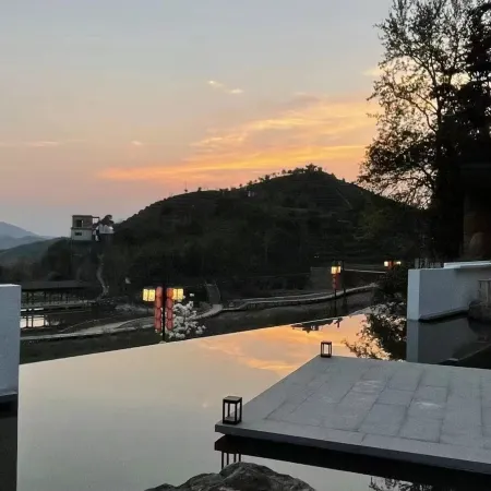 Nayun Homestay in Pingyang