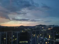 歐銳公寓（廣州蘿崗敏捷廣場寶能演藝中心店） 鄰近昌平的酒店