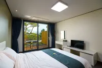 Misoga Pension Hotels near Namwon