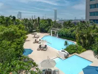 Crowne Plaza MANILA GALLERIA by IHG - 5-Star