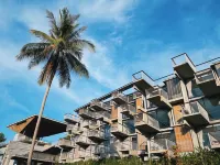 Varivana Resort Koh Phangan, The Centara Collection Hotels near Haad Rin