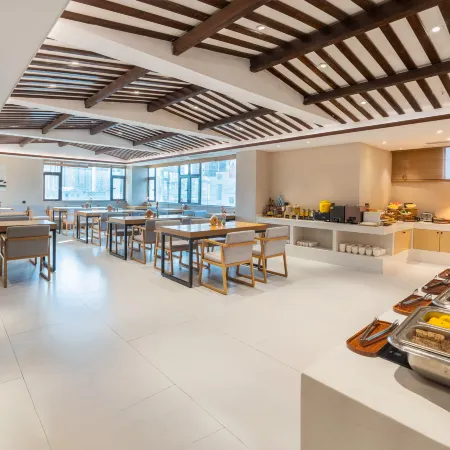 Fushang Hotel