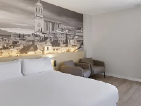 B&B HOTEL Girona 3 Hoteles en Salt