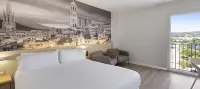 B&B 호텔 히로나 3 Parc de Medinyà 주변 호텔
