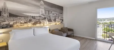 B&B Hotel Girona 3